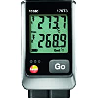 Los mejores  - Testo 175 T3